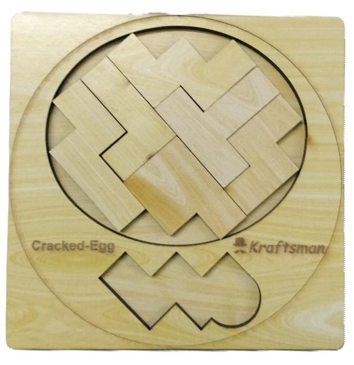 kraftsman-colour your pocket puzzles